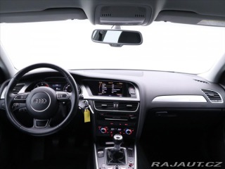 Audi A4 2,0 TDI 110kW quattro Aut 2014