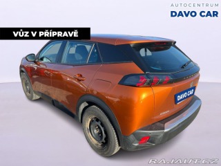 Peugeot 2008 1,2 PT 74kW CZ 1.Maj DPH 2021