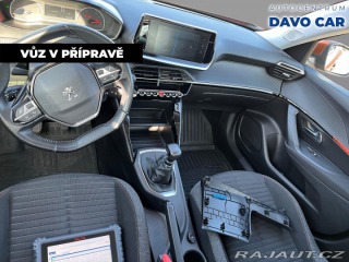 Peugeot 2008 1,2 PT 74kW CZ 1.Maj DPH 2021