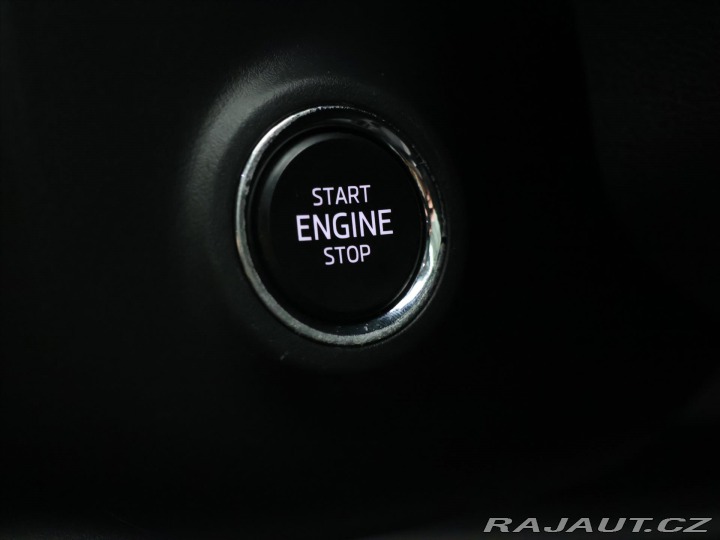 Škoda Scala 1,5 TSI 110kW Style CZ 1. 2023