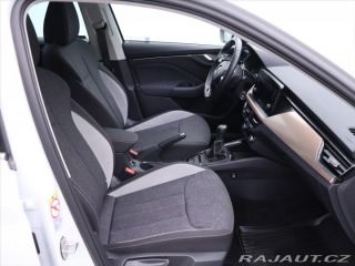 Škoda Scala 1,5 TSI 110kW Style CZ 1. 2023