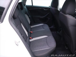 Škoda Scala 1,5 TSI 110kW Style CZ 1. 2023