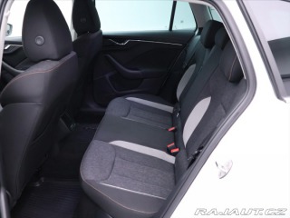 Škoda Scala 1,5 TSI 110kW Style CZ 1. 2023