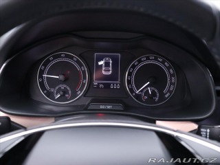 Škoda Scala 1,5 TSI 110kW Style CZ 1. 2023