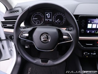 Škoda Scala 1,5 TSI 110kW Style CZ 1. 2023