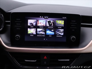 Škoda Scala 1,5 TSI 110kW Style CZ 1. 2023