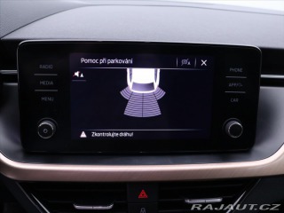 Škoda Scala 1,5 TSI 110kW Style CZ 1. 2023