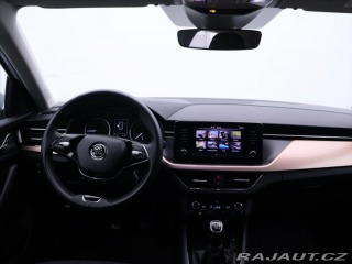 Škoda Scala 1,5 TSI 110kW Style CZ 1. 2023