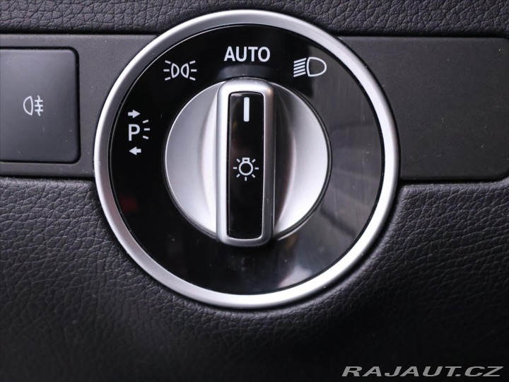 Mercedes-Benz GLE 3,0 350d 190kW 4MATIC CZ 2017