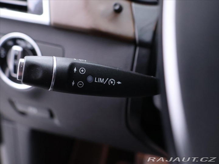 Mercedes-Benz GLE 3,0 350d 190kW 4MATIC CZ 2017