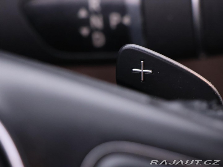 Mercedes-Benz GLE 3,0 350d 190kW 4MATIC CZ 2017