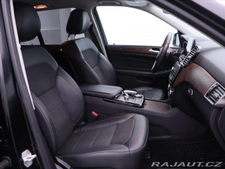 Mercedes-Benz GLE 3,0 350d 190kW 4MATIC CZ 2017