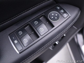 Mercedes-Benz GLE 3,0 350d 190kW 4MATIC CZ 2017