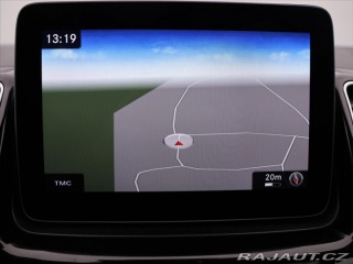 Mercedes-Benz GLE 3,0 350d 190kW 4MATIC CZ 2017