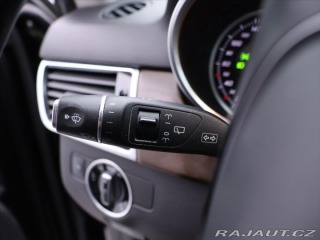Mercedes-Benz GLE 3,0 350d 190kW 4MATIC CZ 2017