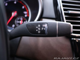 Mercedes-Benz GLE 3,0 350d 190kW 4MATIC CZ 2017