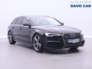 Audi A6 Avant 3,0 TDI 200 kW 4x4
