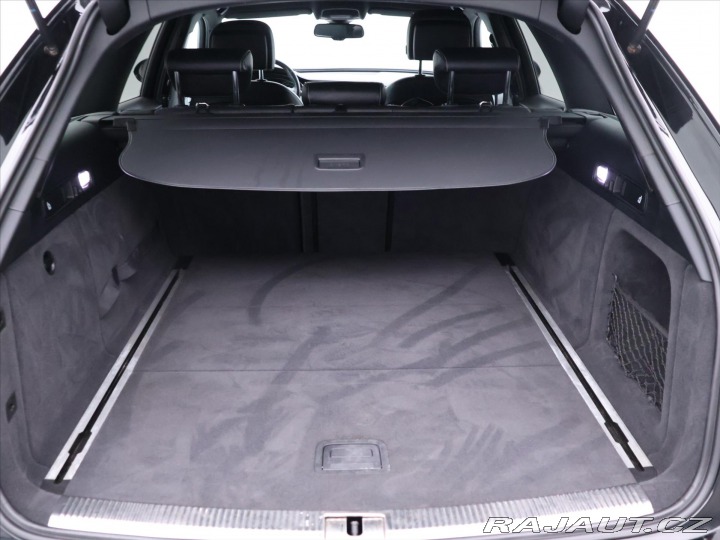 Audi A6 Avant 3,0 TDI 200 kW 4x4 2016