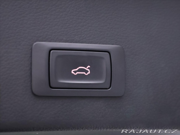 Audi A6 Avant 3,0 TDI 200 kW 4x4 2016