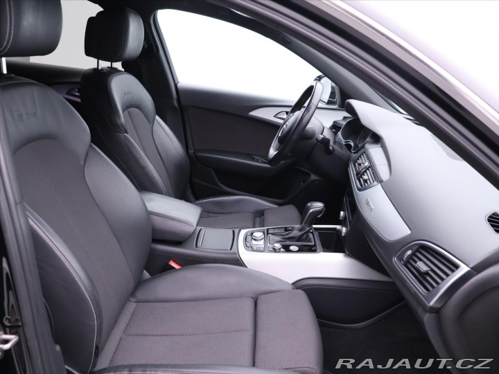 Audi A6 3,0 TDI 200 kW 4x4 S-Line 2016