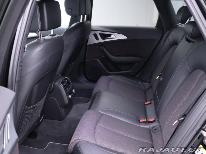 Audi A6 3,0 TDI 200 kW 4x4 S-Line 2016
