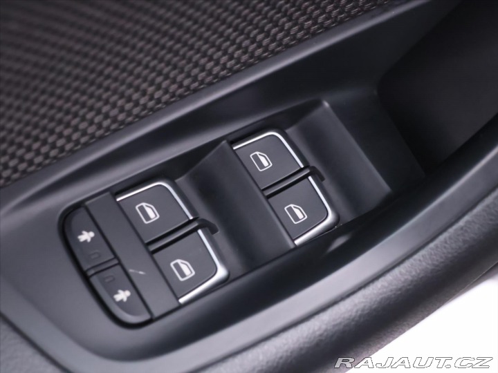 Audi A6 3,0 TDI 200 kW 4x4 S-Line 2016