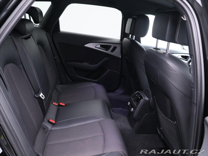 Audi A6 Avant 3,0 TDI 200 kW 4x4 2016