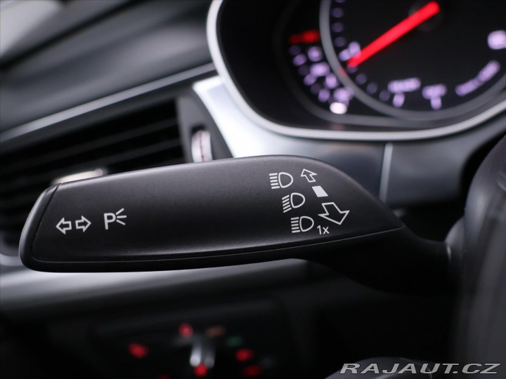 Audi A6 3,0 TDI 200 kW 4x4 S-Line 2016