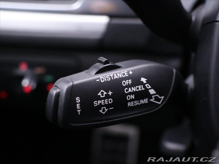 Audi A6 3,0 TDI 200 kW 4x4 S-Line 2016