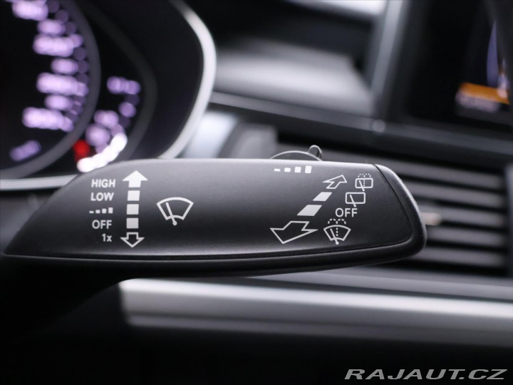 Audi A6 3,0 TDI 200 kW 4x4 S-Line 2016