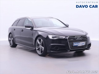 Audi A6 Avant 3,0 TDI 200 kW 4x4 2016