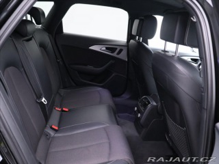 Audi A6 Avant 3,0 TDI 200 kW 4x4 2016