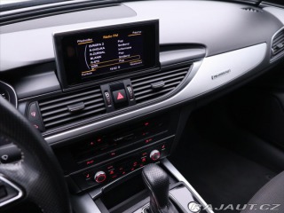 Audi A6 Avant 3,0 TDI 200 kW 4x4 2016