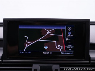 Audi A6 Avant 3,0 TDI 200 kW 4x4 2016