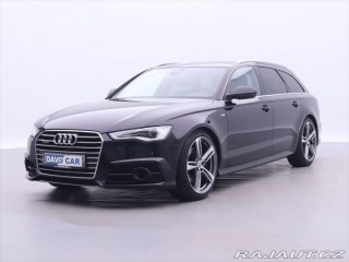 Audi A6 Avant 3,0 TDI 200 kW 4x4 2016