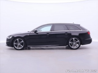 Audi A6 Avant 3,0 TDI 200 kW 4x4 2016