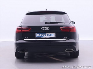 Audi A6 Avant 3,0 TDI 200 kW 4x4 2016