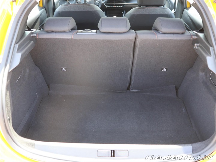 Peugeot 208 1,2 Pure Tech 74kW Allure 2023