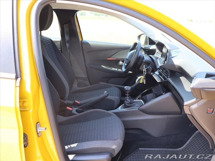 Peugeot 208 1,2 Pure Tech 74kW Allure 2023
