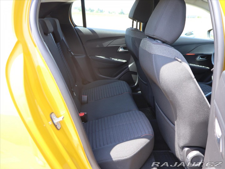 Peugeot 208 1,2 Pure Tech 74kW Allure 2023
