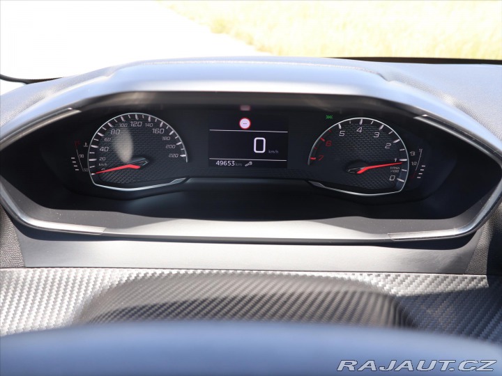 Peugeot 208 1,2 Pure Tech 74kW Allure 2023