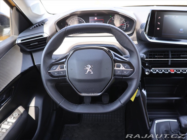 Peugeot 208 1,2 Pure Tech 74kW Allure 2023