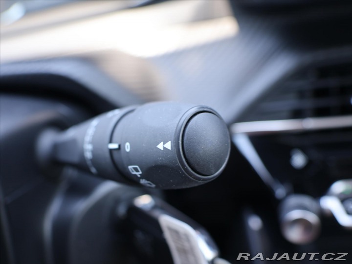 Peugeot 208 1,2 Pure Tech 74kW Allure 2023