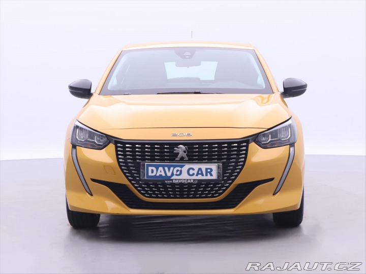 Peugeot 208 1,2 Pure Tech 74 kW Allur 2023