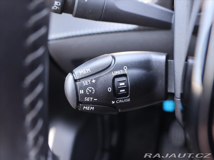 Peugeot 208 1,2 Pure Tech 74kW Allure 2023