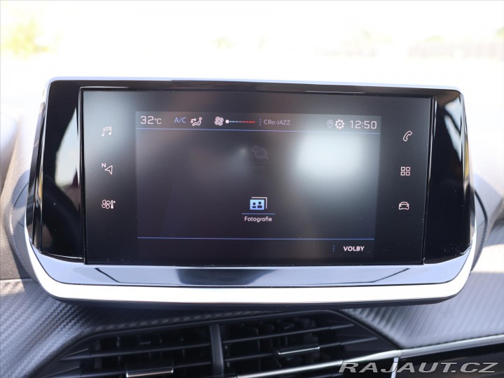 Peugeot 208 1,2 Pure Tech 74kW Allure 2023