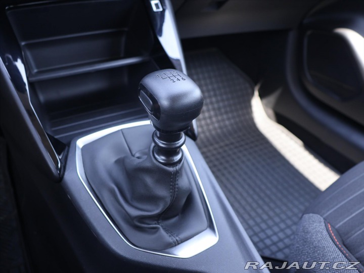 Peugeot 208 1,2 Pure Tech 74kW Allure 2023