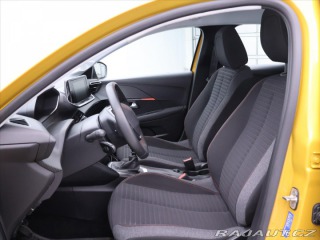 Peugeot 208 1,2 Pure Tech 74 kW Allur 2023