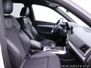 Audi Q5 2,0 TDI S-line 4x4 CZ 2018