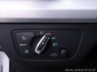 Audi Q5 2,0 TDI S-line 4x4 CZ 2018